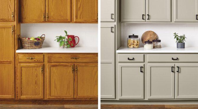 Strategies for Budget-Friendly Cabinet Refinishing and Hardware Replacement