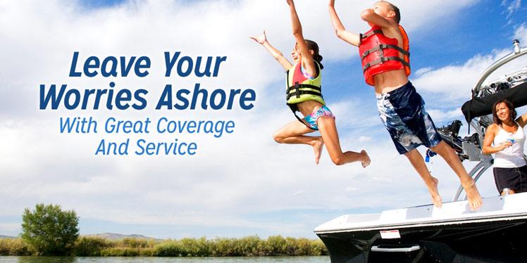 Essential Types of Boat Insurance Coverage You Should Know