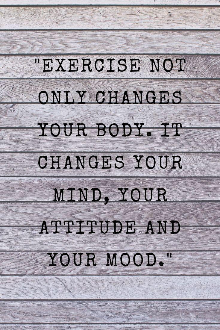 Discovering the Right Mindset for Your Fitness Journey