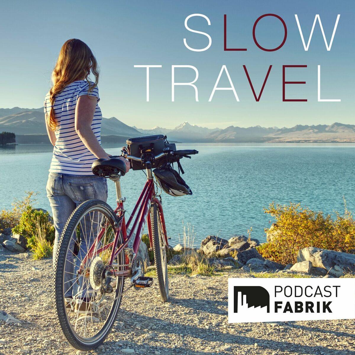 The Positive Impact of Slow Travel on⁣ Well-being