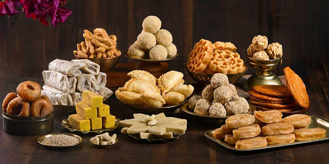 A Global Tour of Traditional Sweets: Regional Specialties and Their Histories