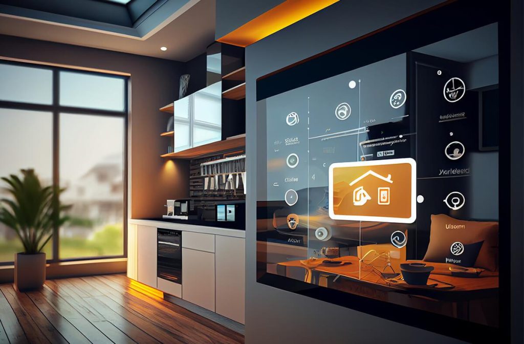 Revolutionizing Daily Living: The Rise of Smart Home Technologies