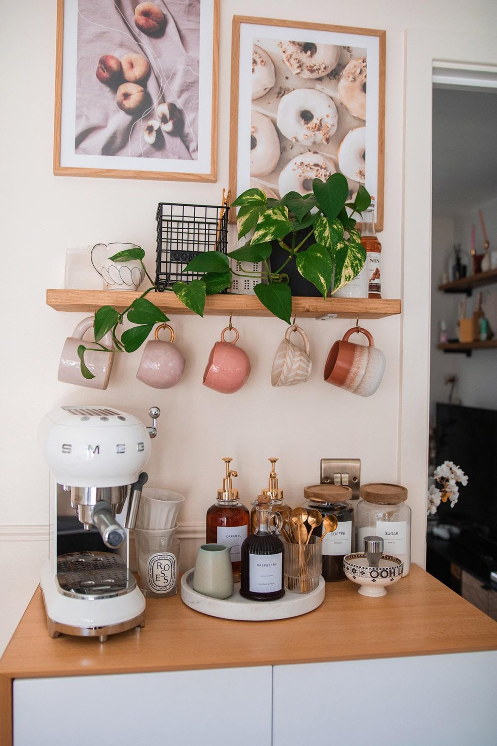 Essential Guide to Creating Your Perfect Home Coffee Station