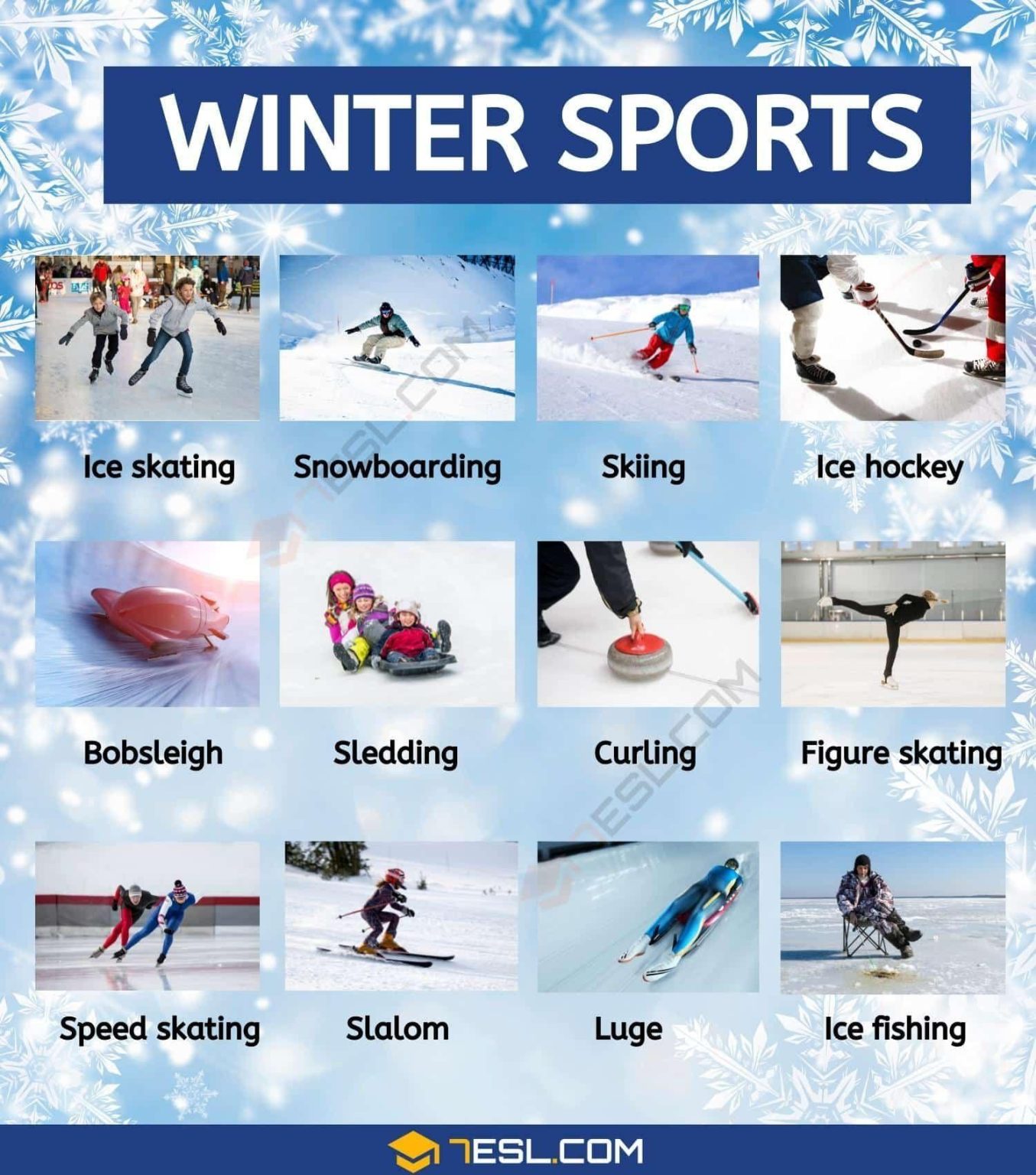 Top Winter Sports Travel Destinations to Explore This Season Top Winter Sports Travel Destinations to Explore This Season