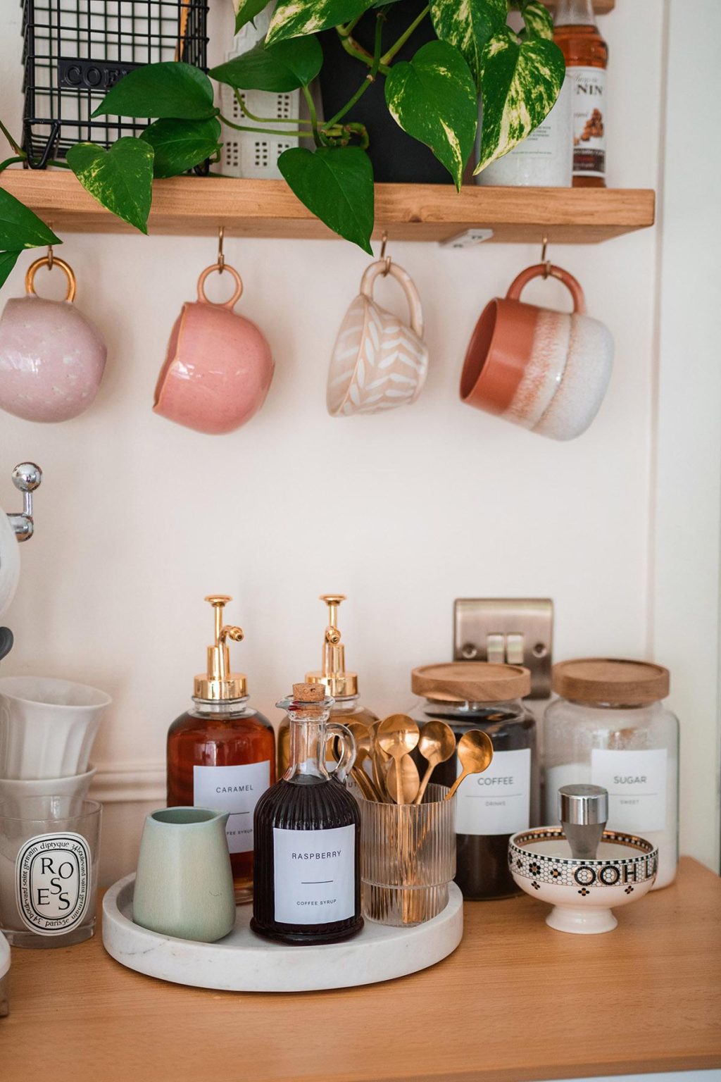 Essential Tips for Creating Your Perfect Home Coffee Station