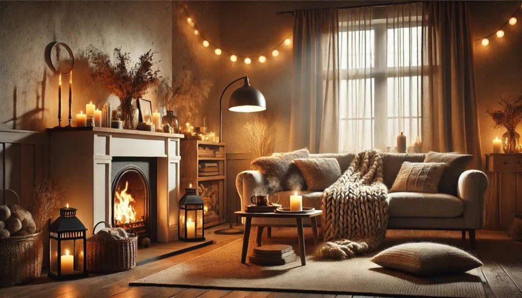 Creating a Cozy Home: A Guide for Pet Lovers