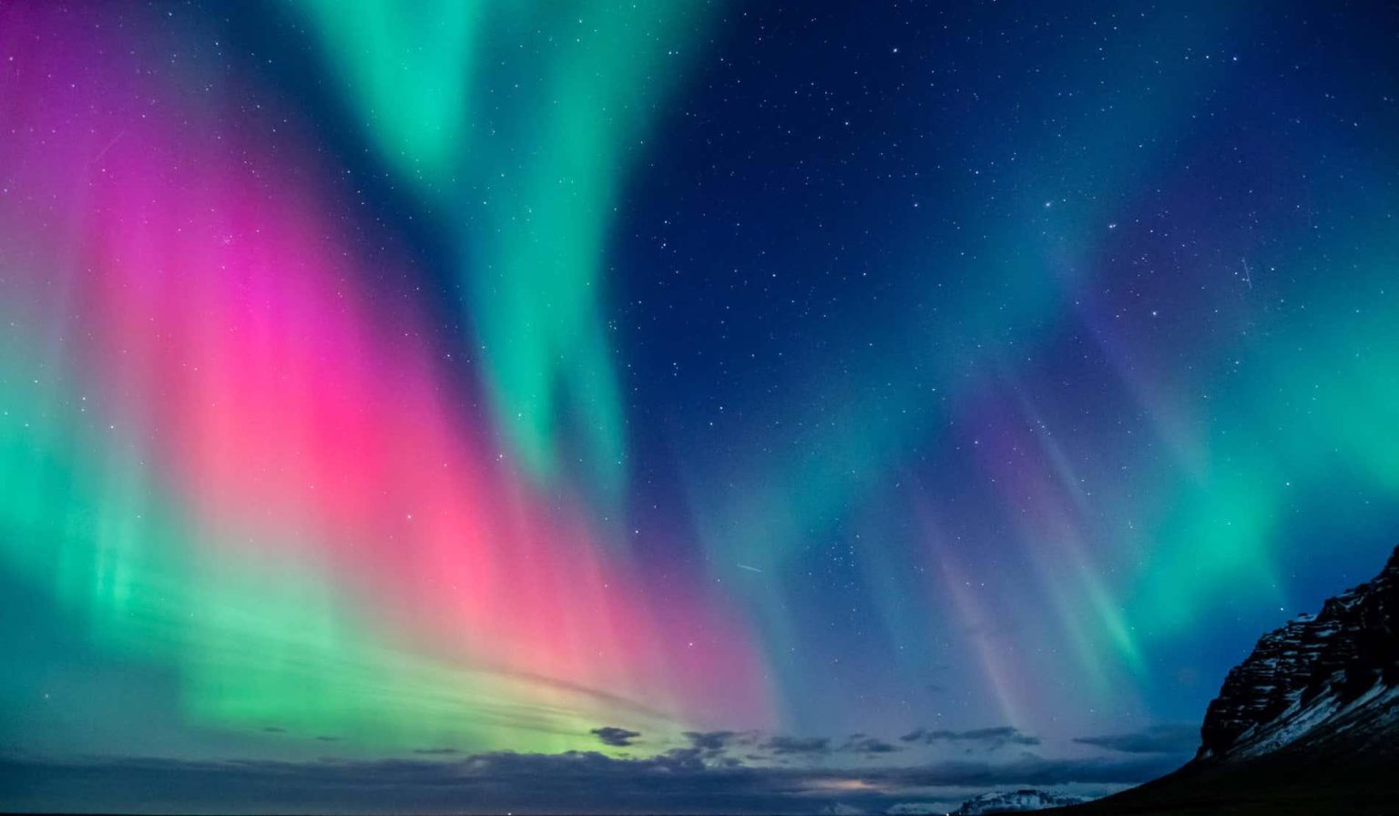 Exploring Nature’s Wonders: Auroras to Eclipses Unveiled