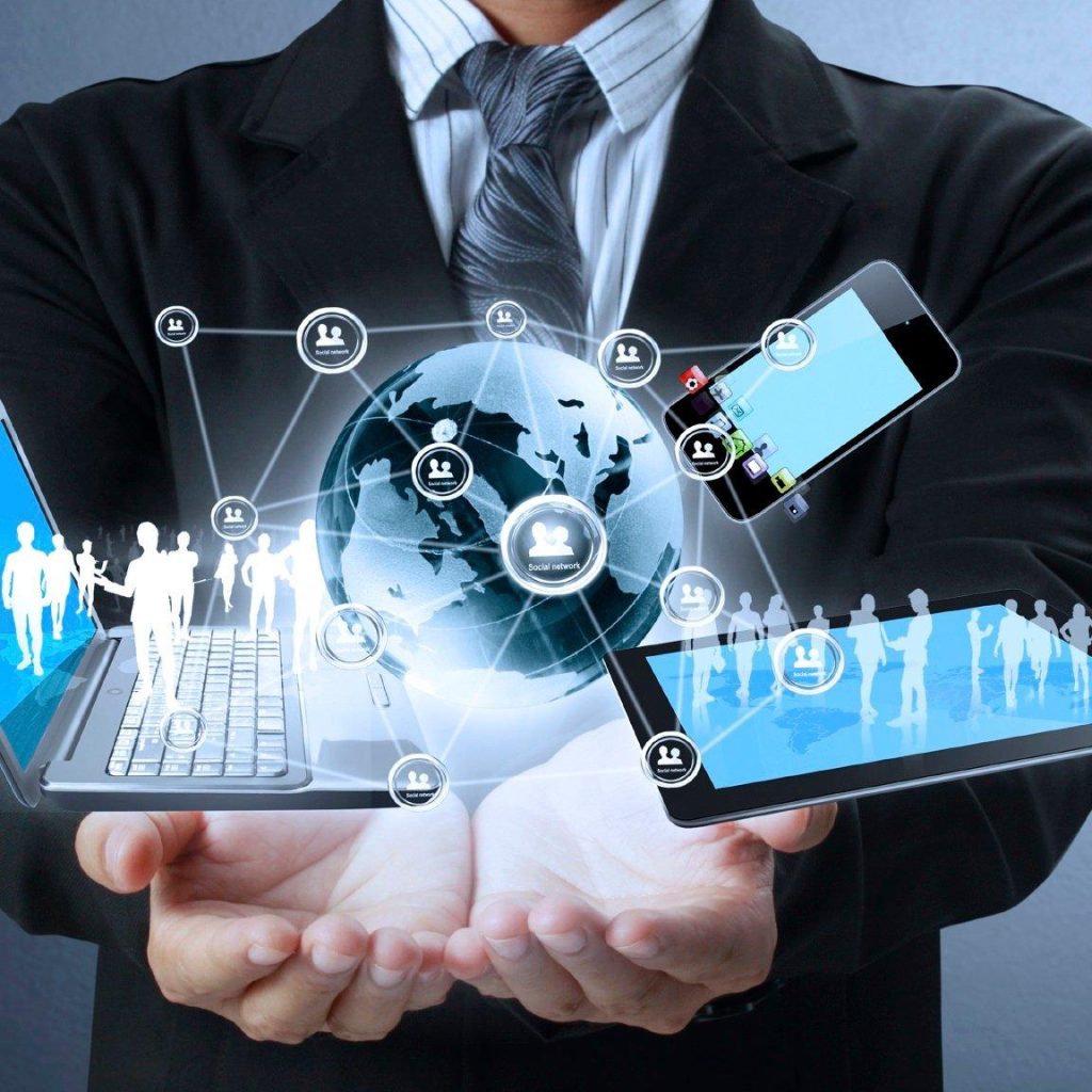 Latest Developments in Technology: Innovations and Insights Latest Developments in Technology: Innovations and Insights