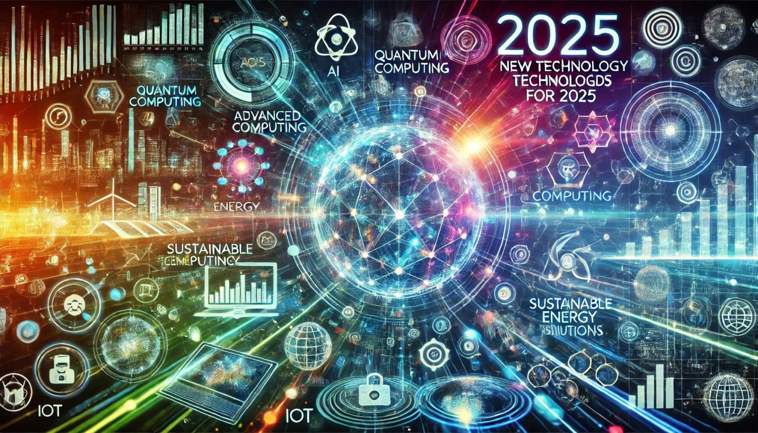 Latest Developments in Technology: Innovations and Trends Latest Developments in Technology: Innovations and Trends