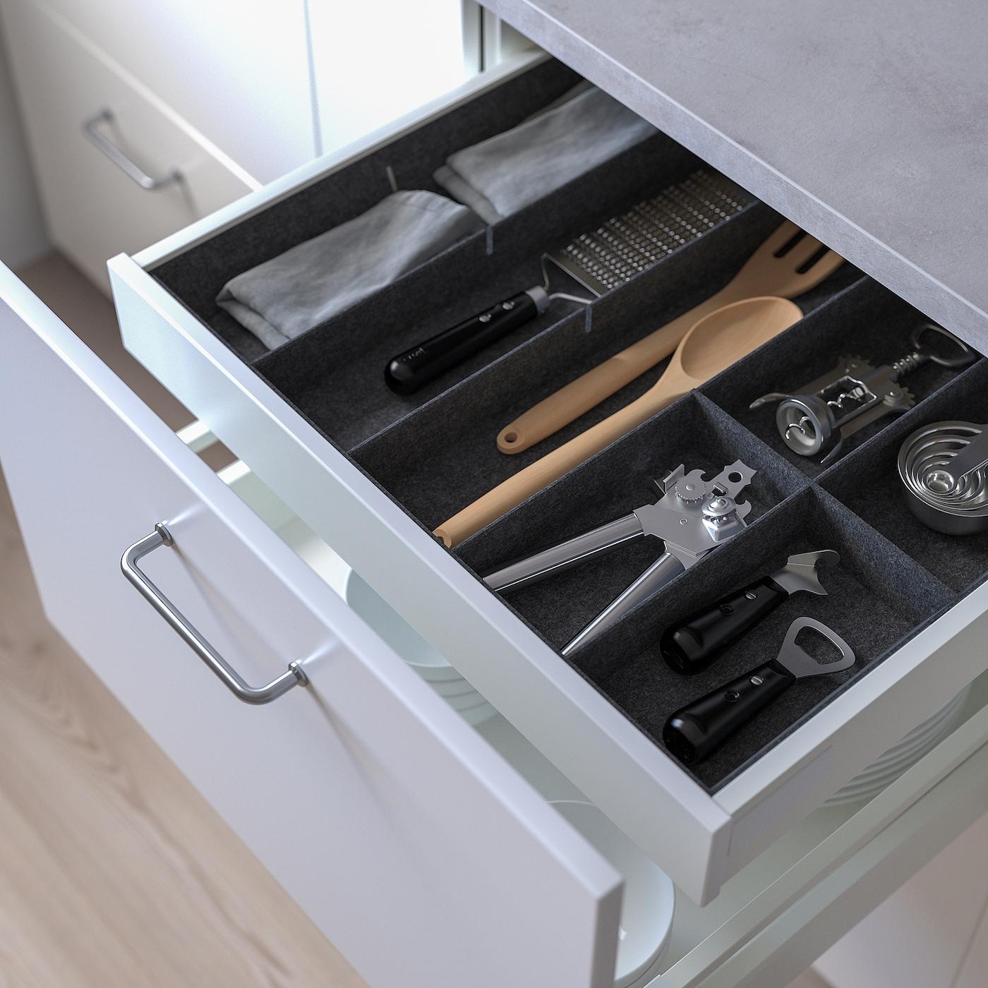 Innovative Drawer Organizers for Enhanced Accessibility