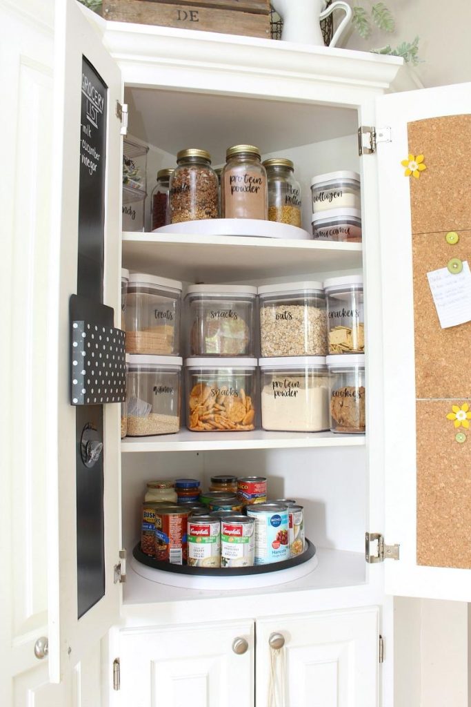 Practical Tips for Organizing Kitchen Cabinets for Easy Access