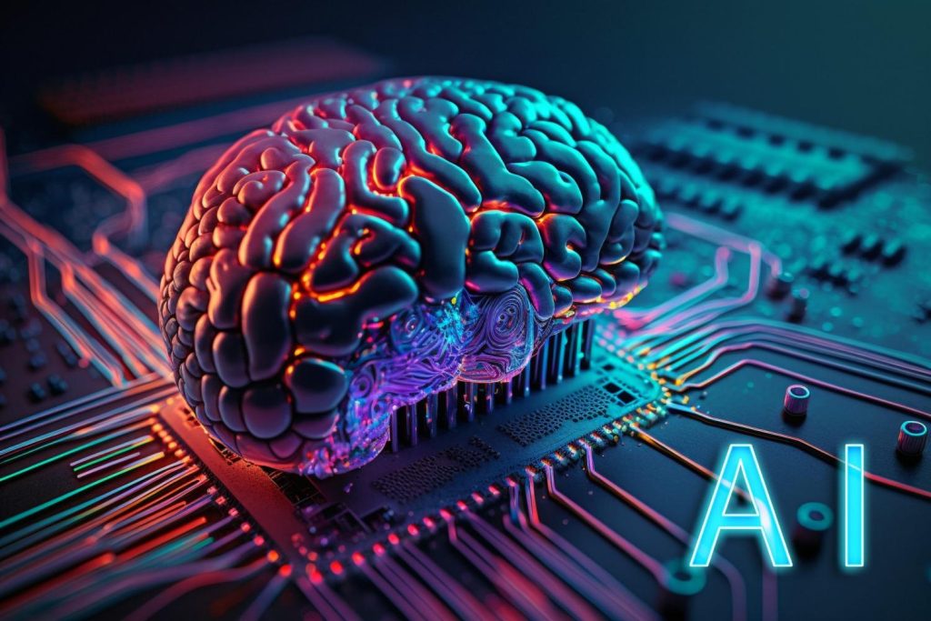 Latest Developments in Artificial Intelligence: October 2023 News Latest Developments in Artificial Intelligence: October 2023 News