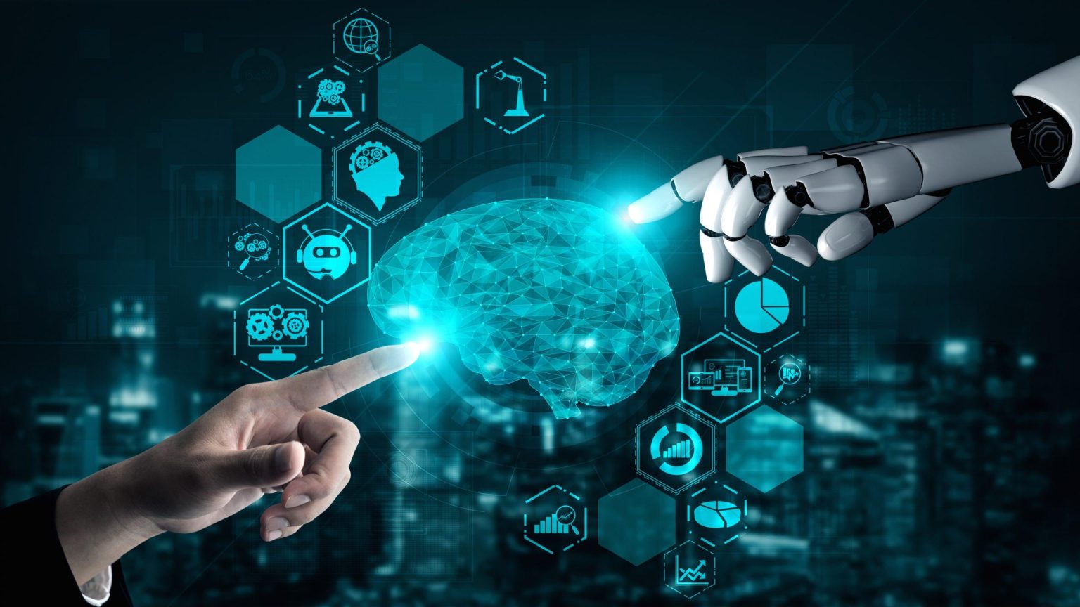 Latest Developments in Artificial Intelligence: News Update Latest Developments in Artificial Intelligence: News Update