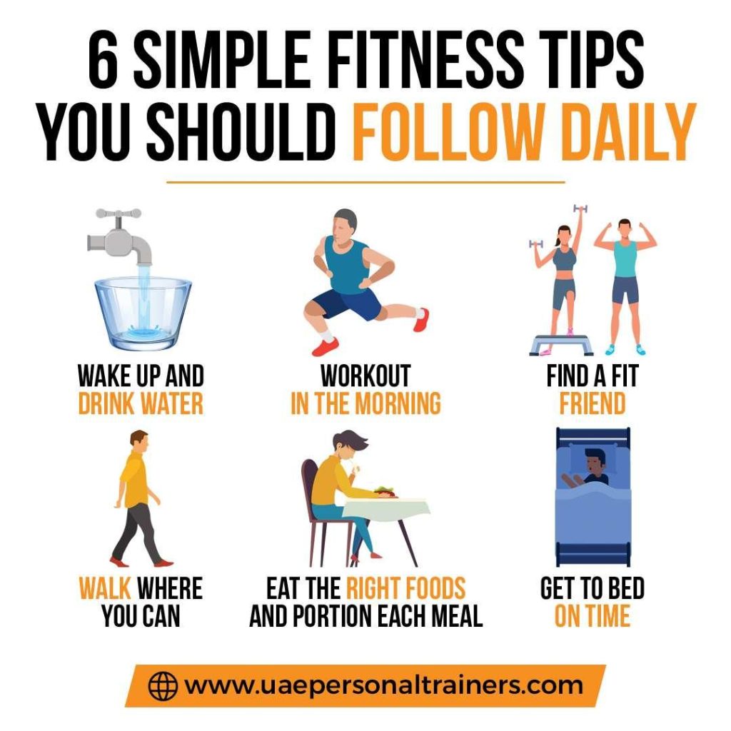Unlock Your Potential: Discover Fitness Magazine’s Best Tips