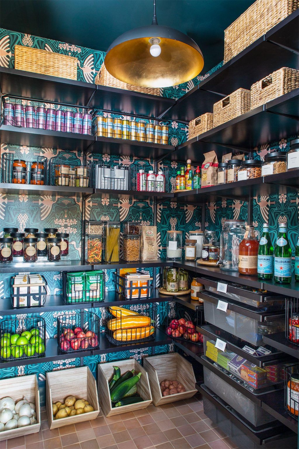 Essential Tips for Organizing Your Pantry Efficiently Essential Tips for Organizing Your Pantry Efficiently