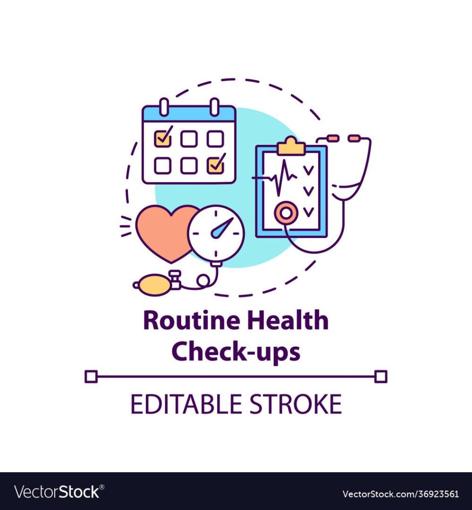 Why Routine Health Checkups Are Crucial for Your Well-Being