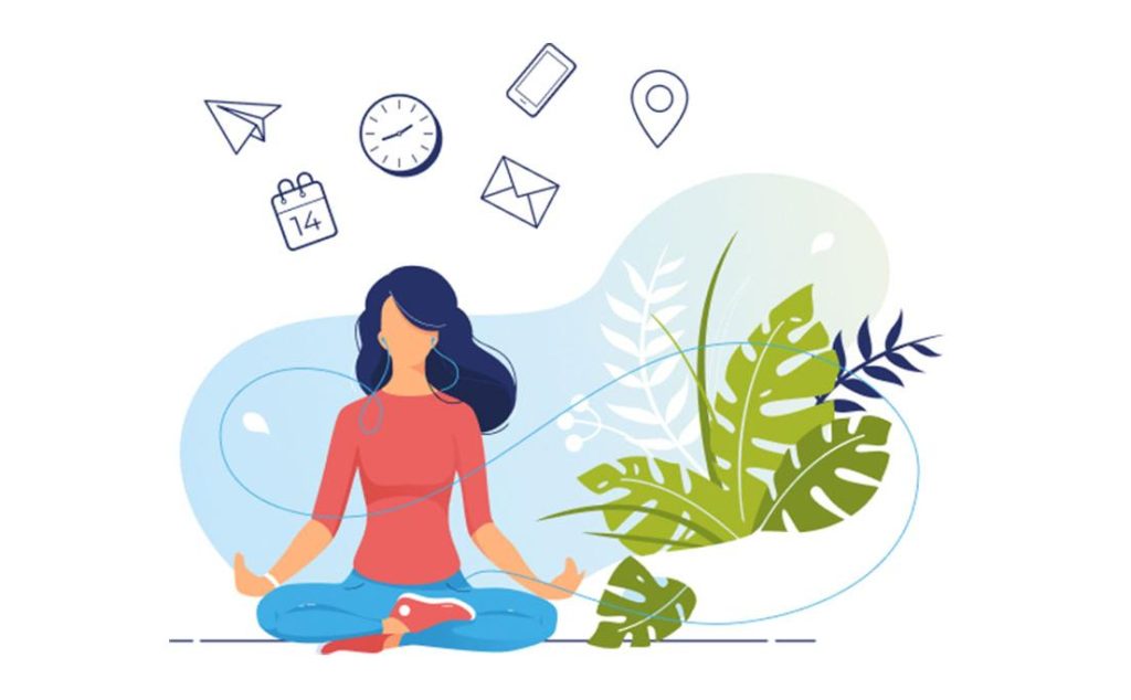 Effective Stress Management Techniques for a Calmer Life Effective Stress Management Techniques for a Calmer Life