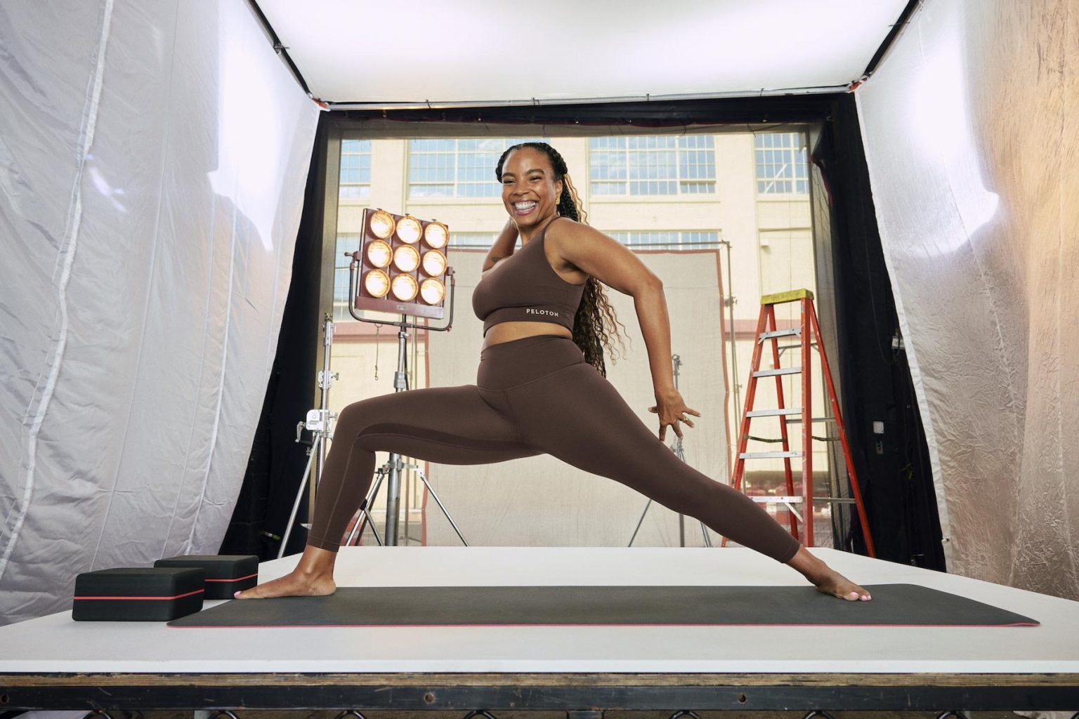 Elevate Your Workout: The Power of Fitness Clothing Elevate Your Workout: The Power of Fitness Clothing