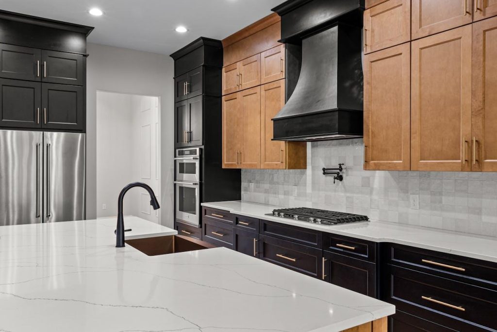 Exploring the Best Materials for Functional Kitchen Countertops