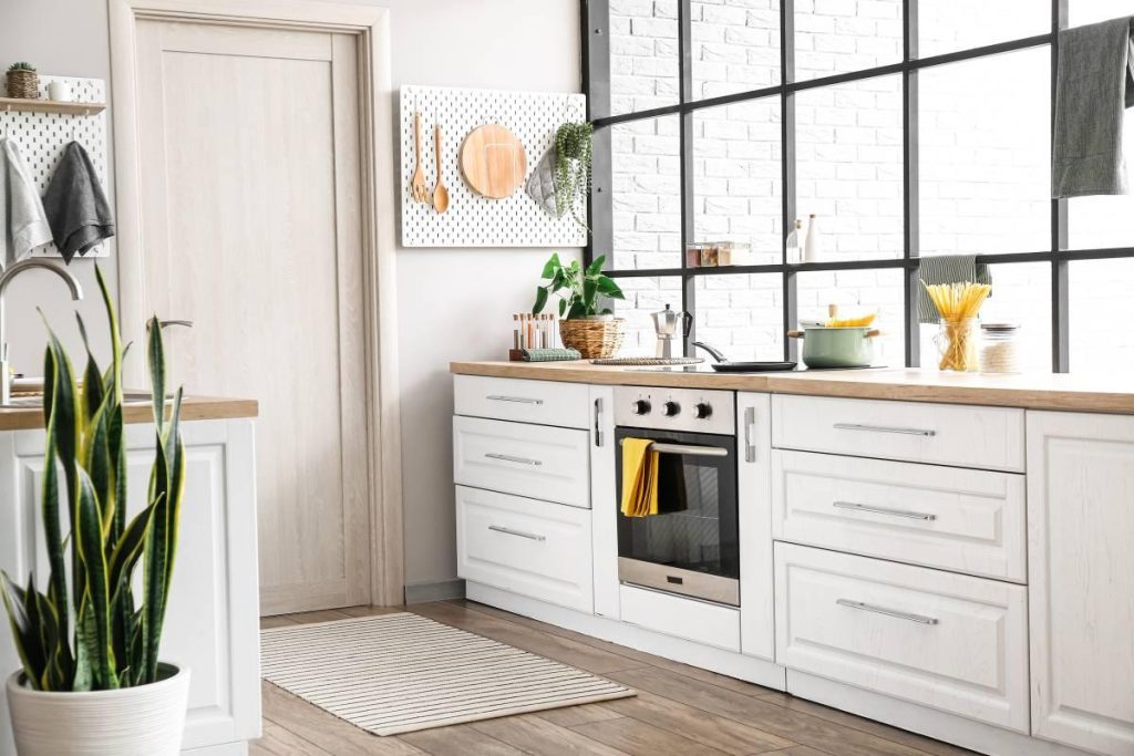Transform Your Kitchen: A Guide to Eco-Friendly Practices Transform Your Kitchen: A Guide to Eco-Friendly Practices