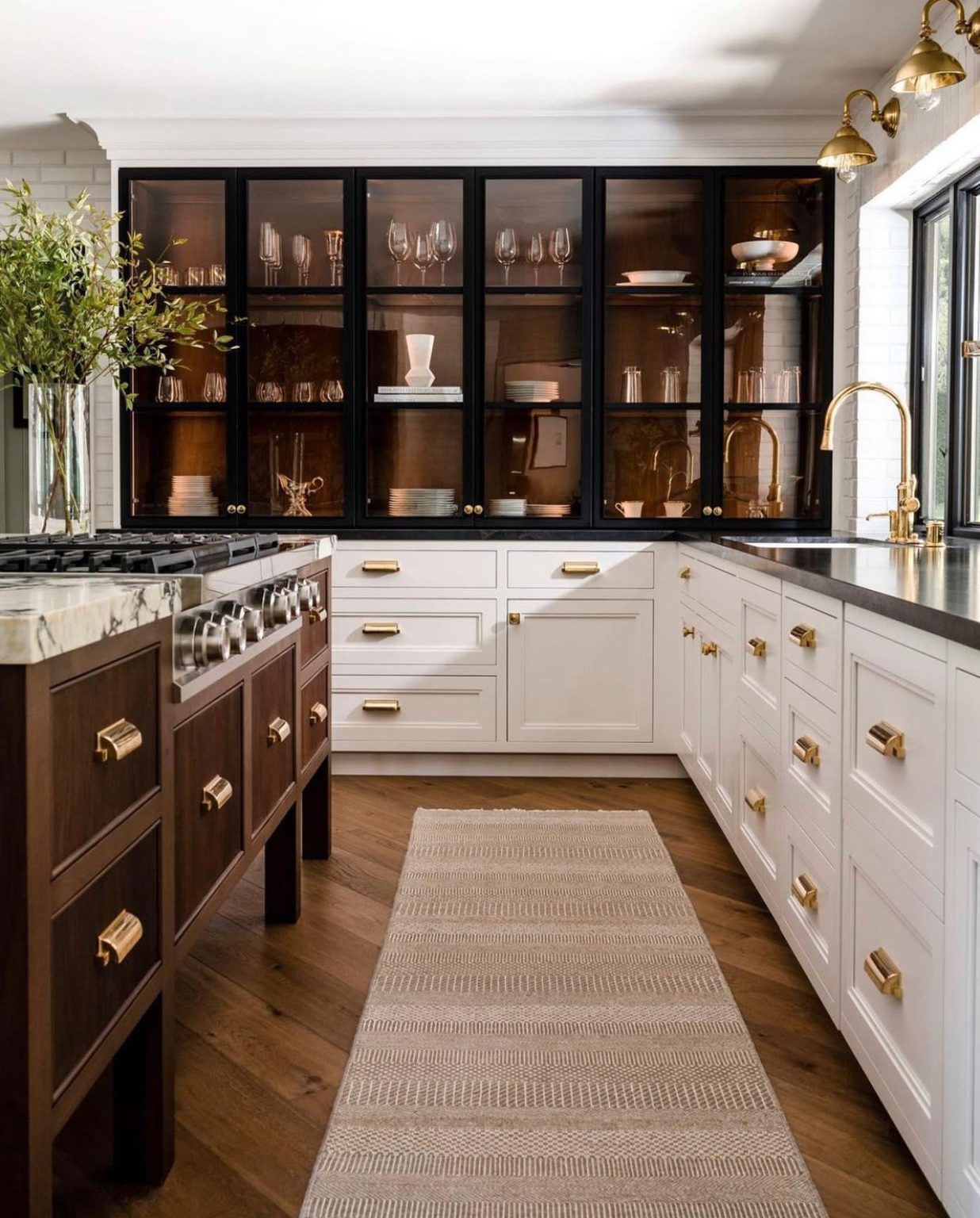 Exploring the Top Kitchen Trends to Watch for in 2024