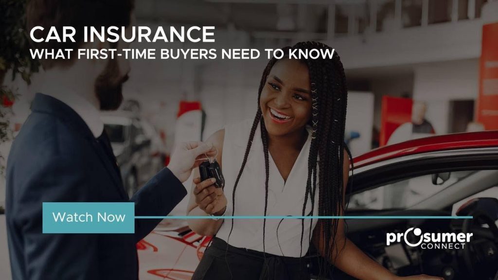 Essential Tips for First-Time Insurance Buyers to Succeed