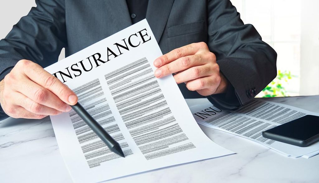 Understanding Your Insurance Policy: A Step-by-Step Guide