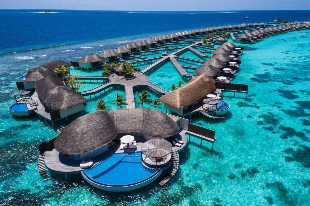 Exploring the World of Luxury Travel Experiences