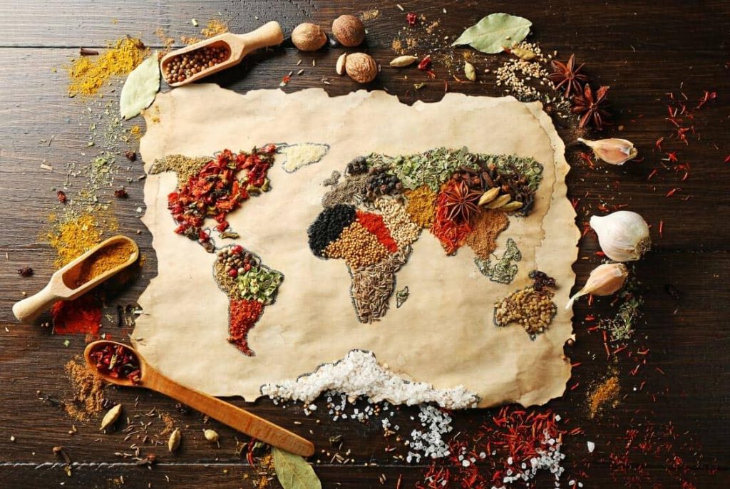 Top Foodie Travel Destinations to Explore Worldwide Top Foodie Travel Destinations to Explore Worldwide