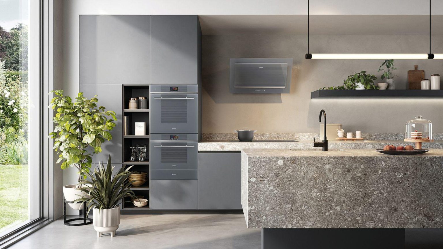 Maximizing Savings: The Rise of Energy-Efficient Kitchen Appliances Maximizing Savings: The Rise of Energy-Efficient Kitchen Appliances