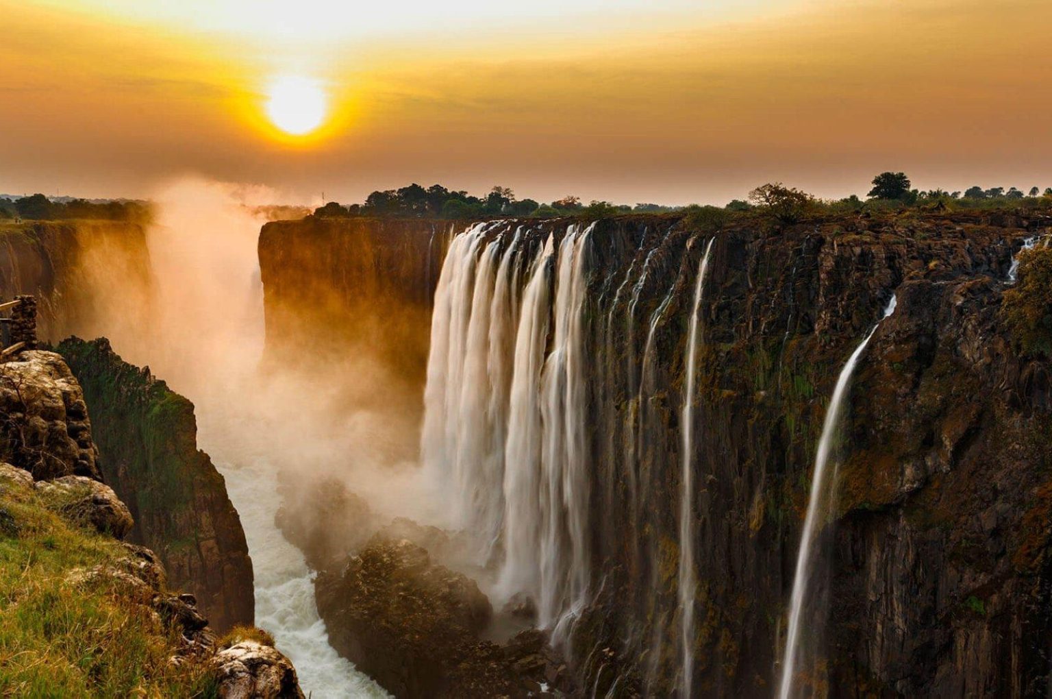 Embracing Earth’s Marvels: A Journey Through Nature’s Wonders