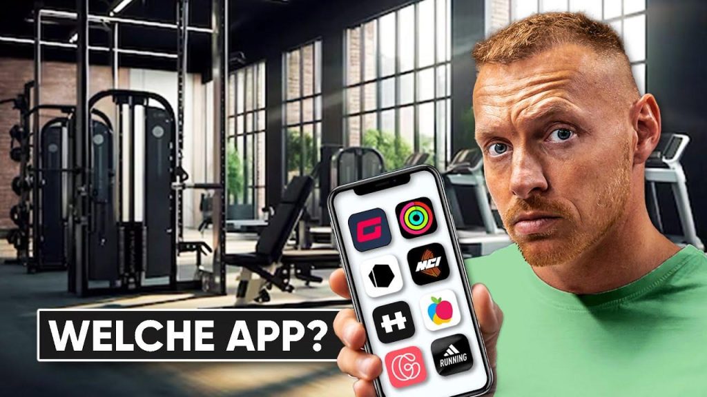 Boost Your Workout: Top Fitness Motivation Apps You Need!