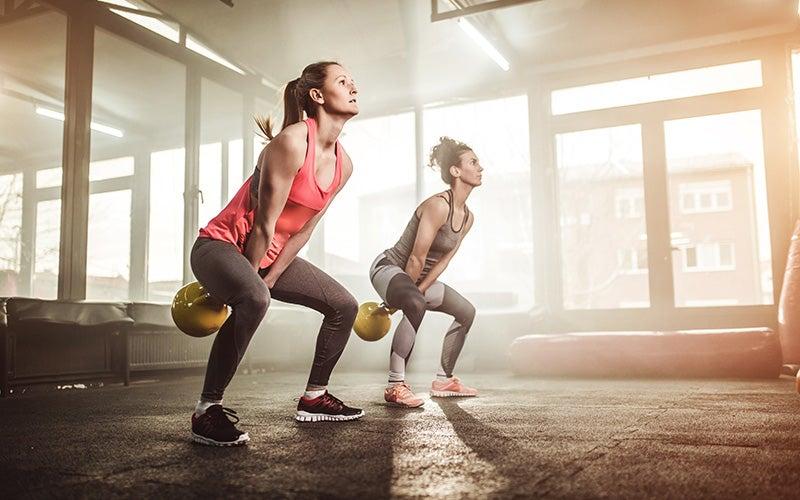 Discover the Benefits of Functional Fitness for Everyday Life