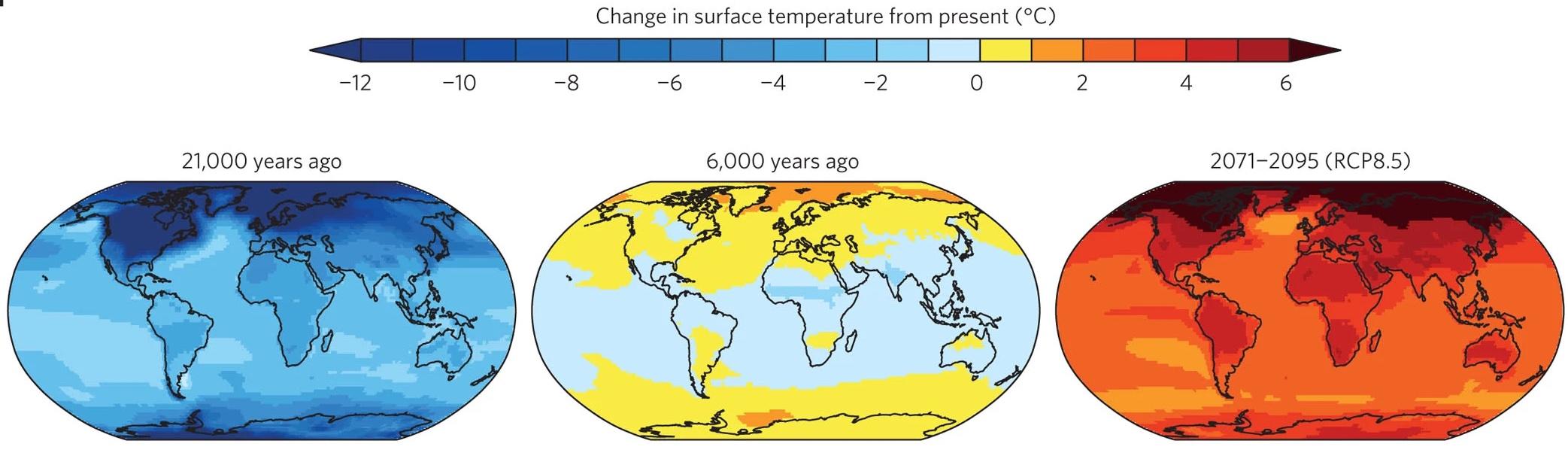 The Role of Climate Change in⁢ Shaping Plant Resilience