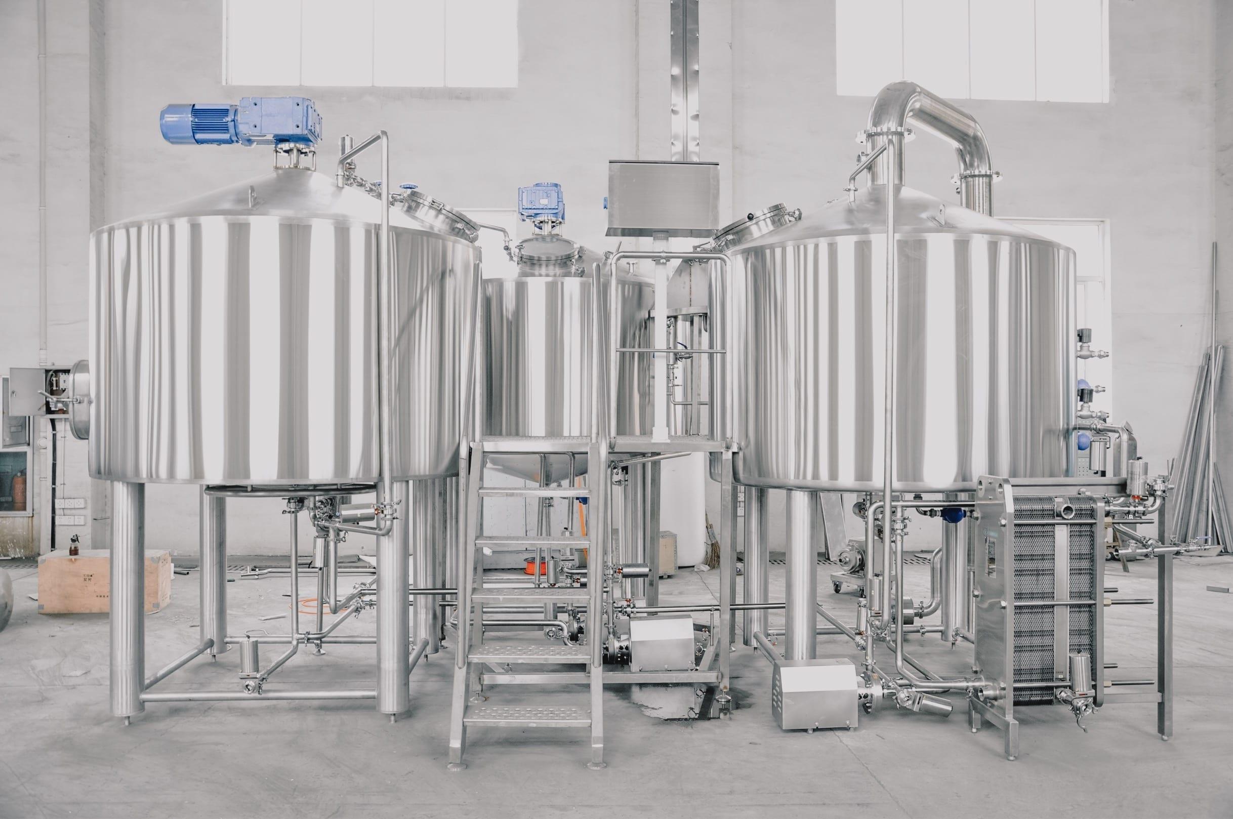 Essential Equipment and Tools for Optimal Brewing