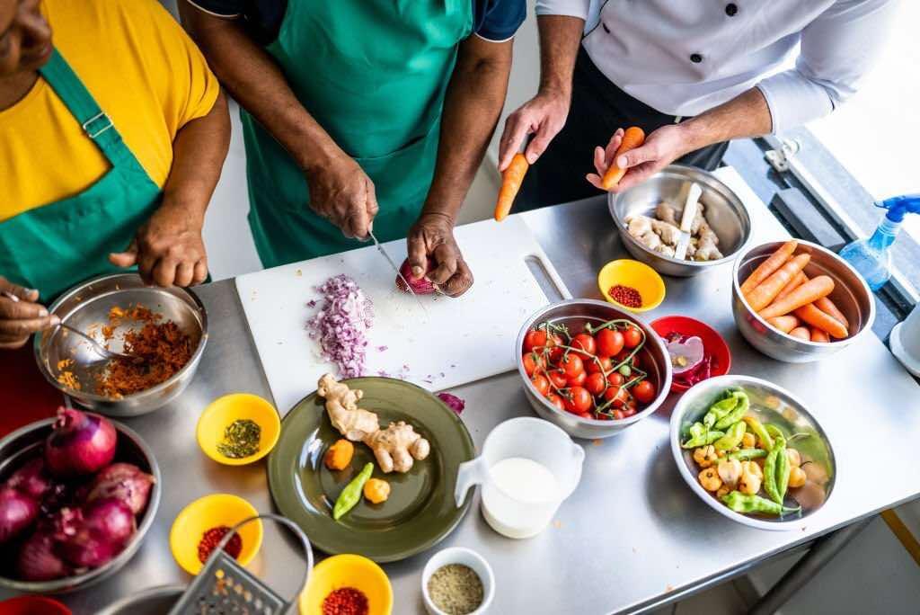 Planning Your Cooking Class:‍ Setting​ Objectives and Choosing a Theme