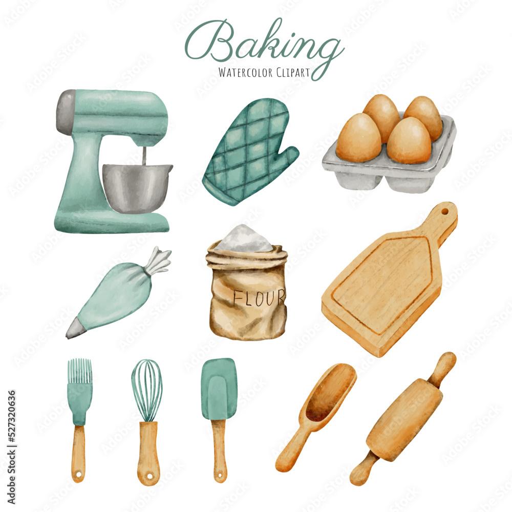 Essential Tools and Equipment for Every Home Baker