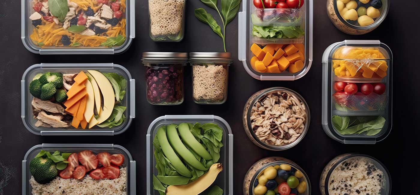 Understanding the Core Principles of Meal Prep for a Streamlined Kitchen