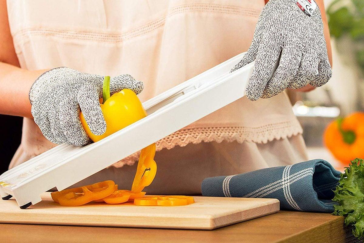 Essential Tools and Equipment for Enhancing Kitchen Safety