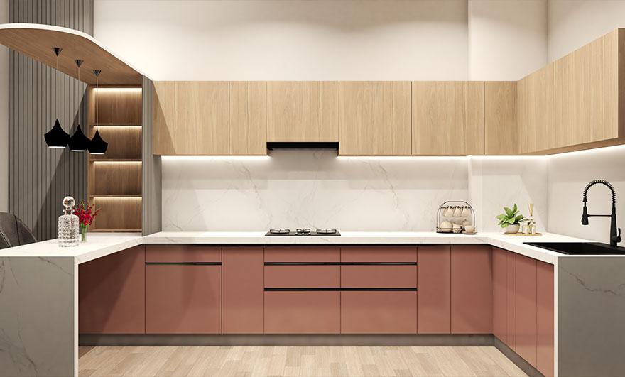 Evaluating ⁤Aesthetic Compatibility with Kitchen Design