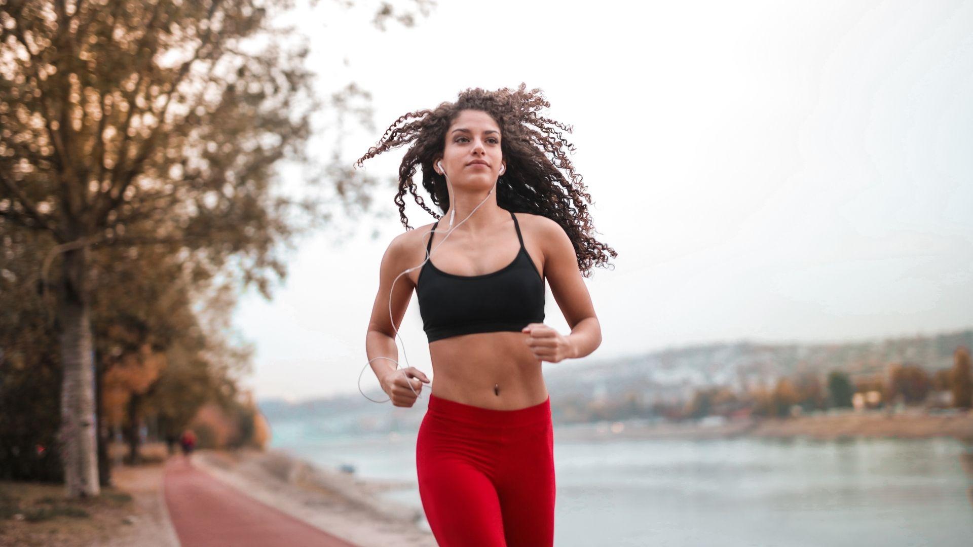 Discover the Power of LISS for Long-Lasting Joy in Your Fitness Journey