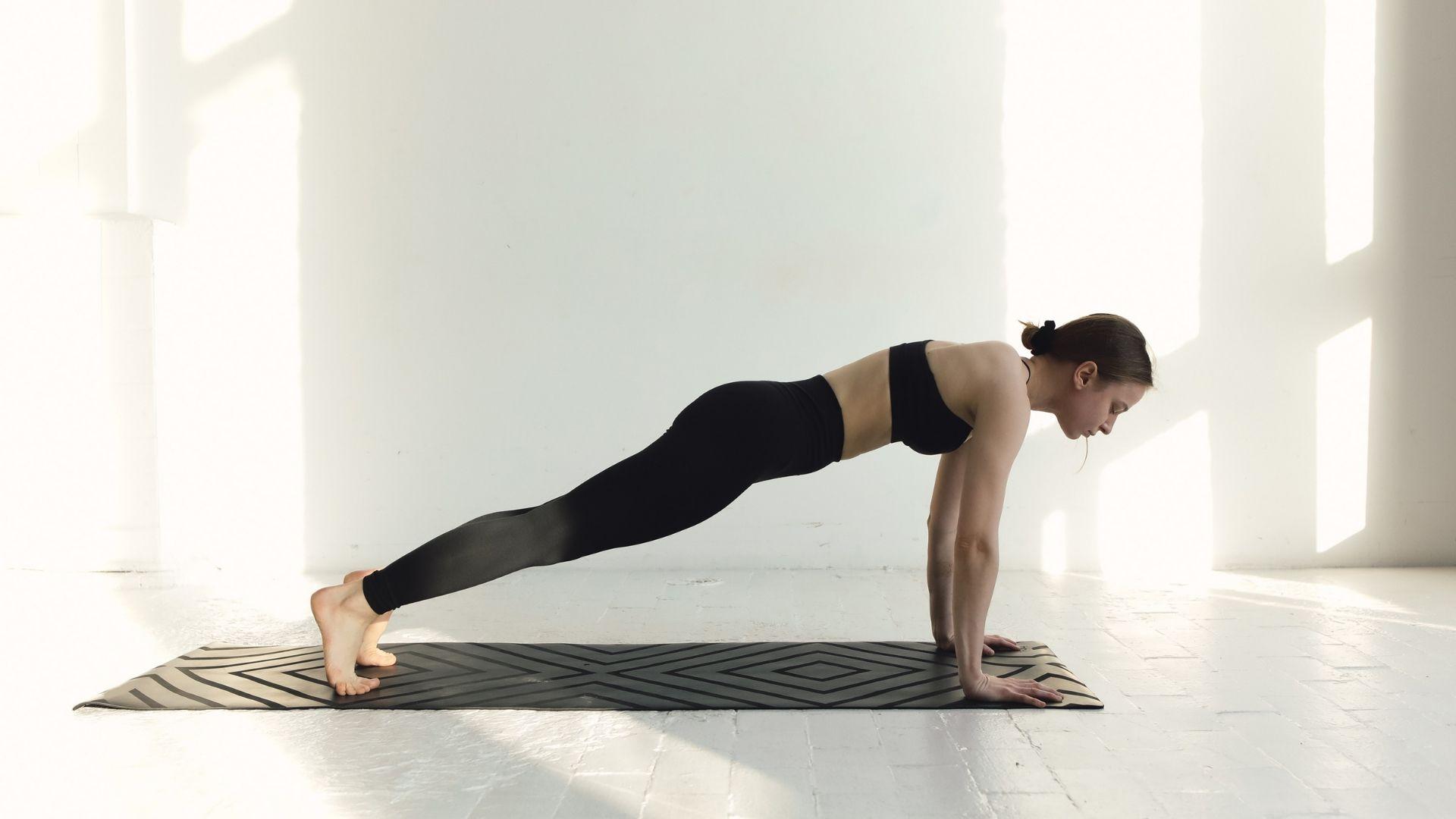 Creating a Balanced Routine: Integrating LISS with Strength and Recovery