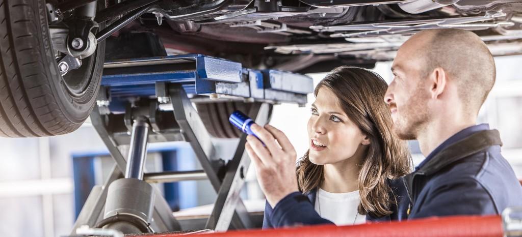 Essential Routine Inspections for Optimal Vehicle Performance