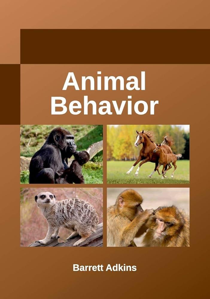 Exploring the Unseen World of Animal Behavior