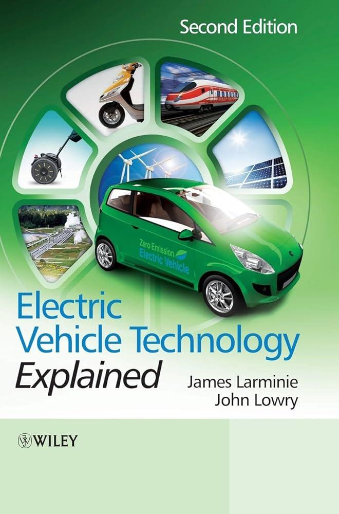 Emerging Electric Vehicle Technologies Transforming Market Dynamics