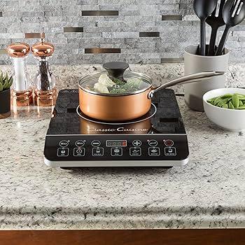 Understanding Induction Stoves: Technology, Efficiency, and Safety Features