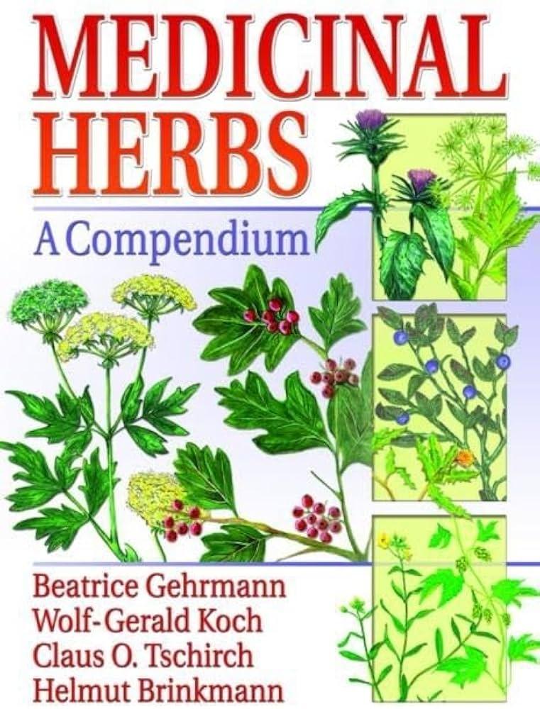 Harnessing the Power of Medicinal Herbs for Wellness