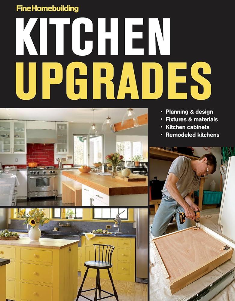 Essential Budget-Friendly Upgrades to Refresh Your Kitchen