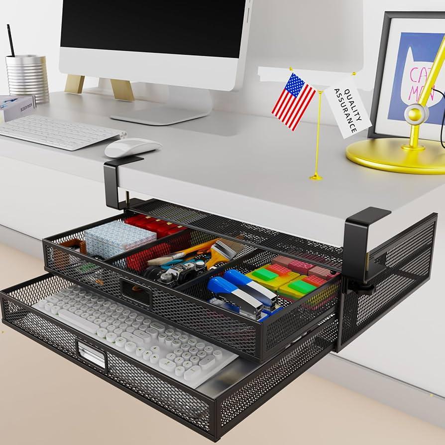 Essential Tools and Supplies for Effective Drawer Management