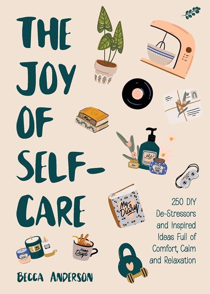 Understanding Self-Care: The Foundation of Personal Wellness